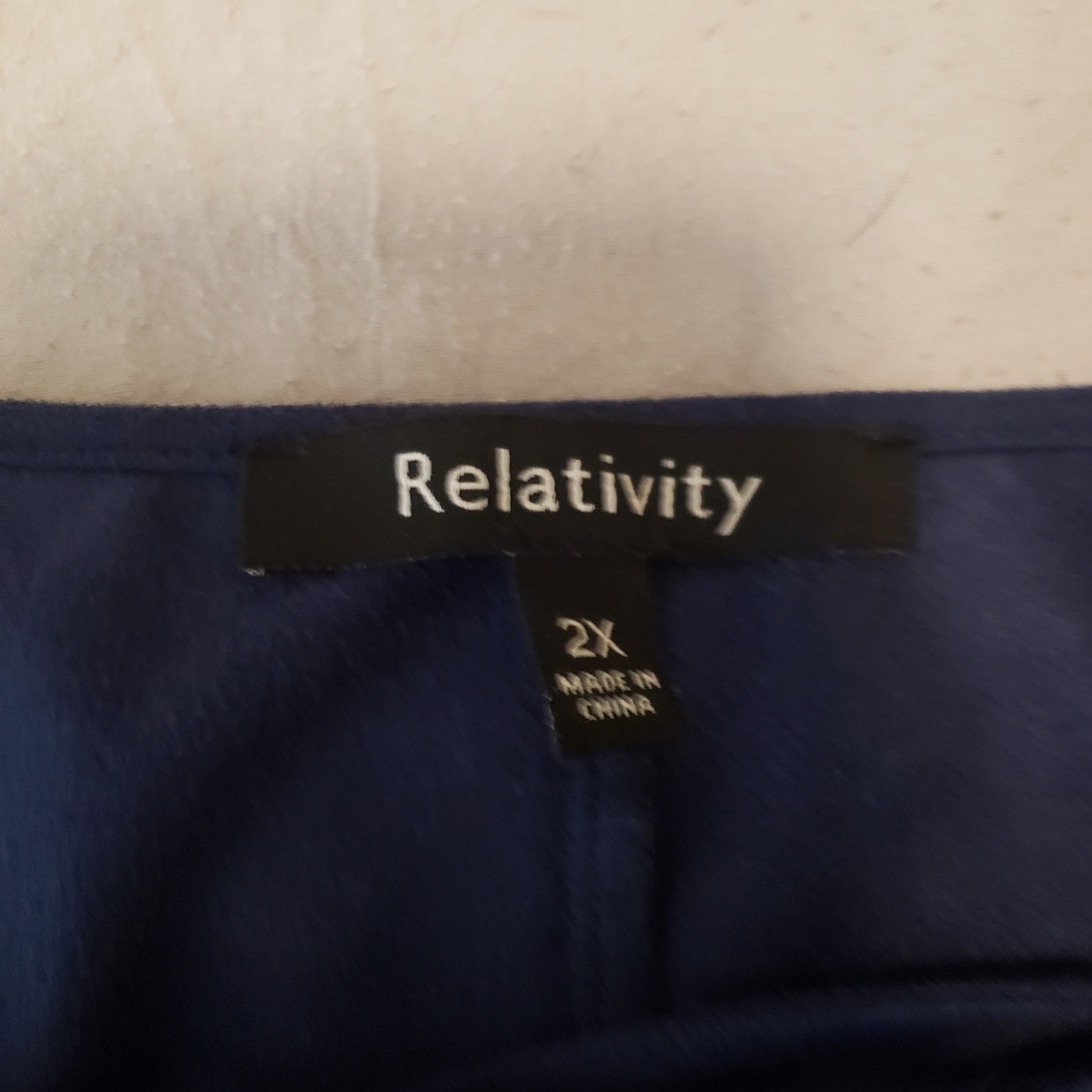 Relativity 2X - Picture 7 of 7